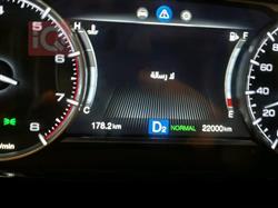 جی ئەی سی GA8